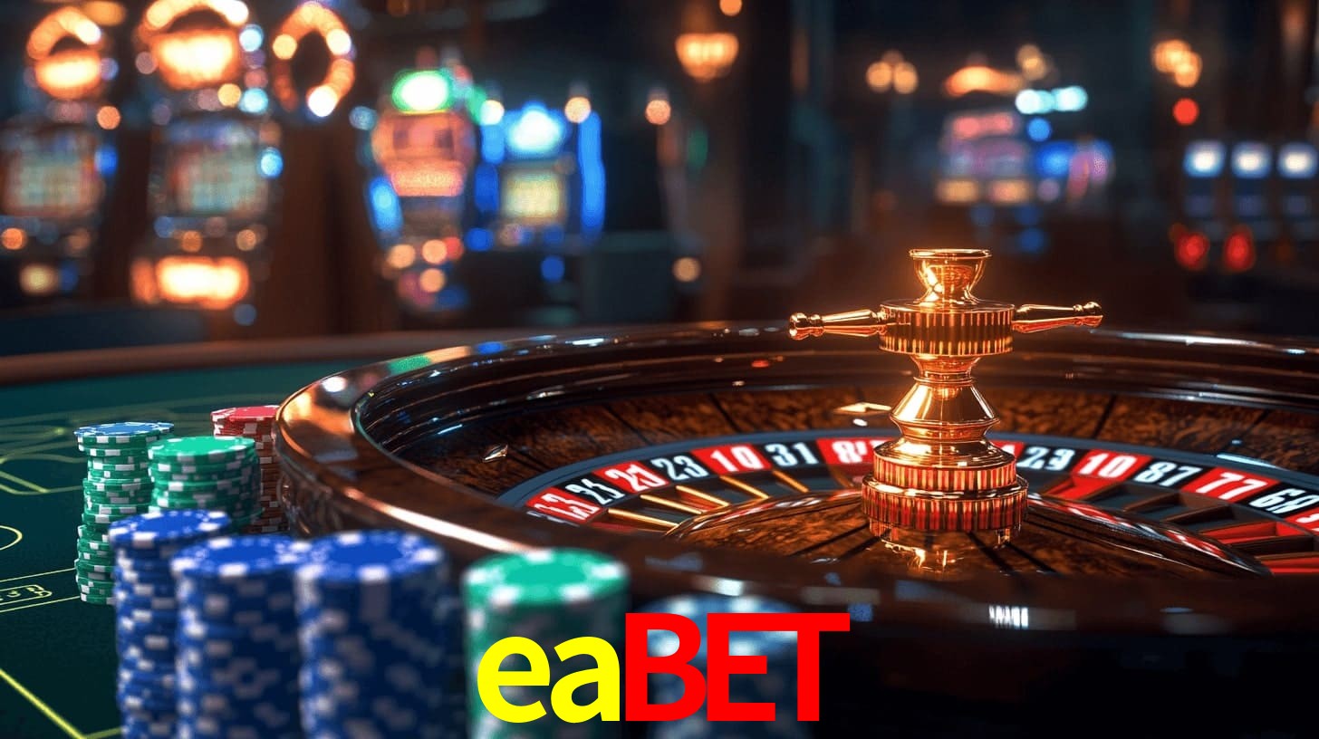 eabet: Seu Cassino Premiado com Pagamentos Rápidos