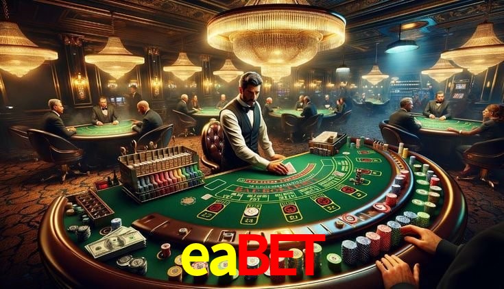 Experiência VIP eabet