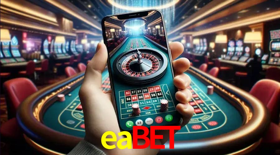Live Casino eabet