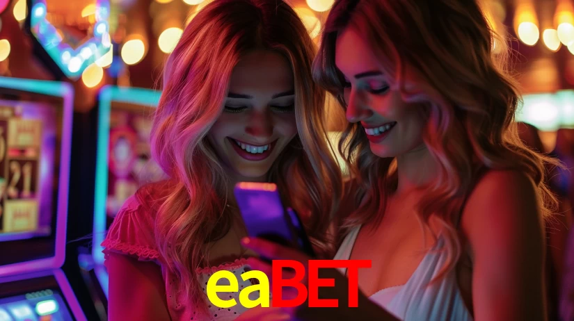 eabet: Jogos de Caça-Níqueis-Altas Recompensas, Roleta-Velocidade, Blackjack-Desafios Máximos