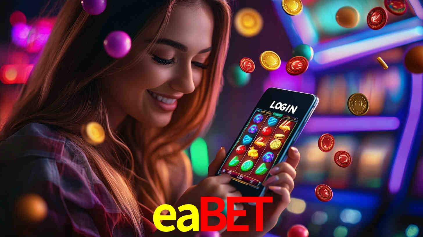 Sinta a adrenalina dos jogos de cassino com eabet
