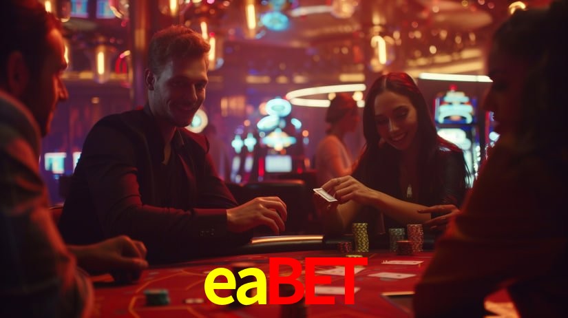A Emoção da Loteria na eabet: Uma Chance de Mudança de Vida