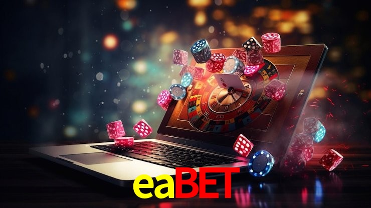 Desvendando o Mundo dos Jogos Virtuais na eabet