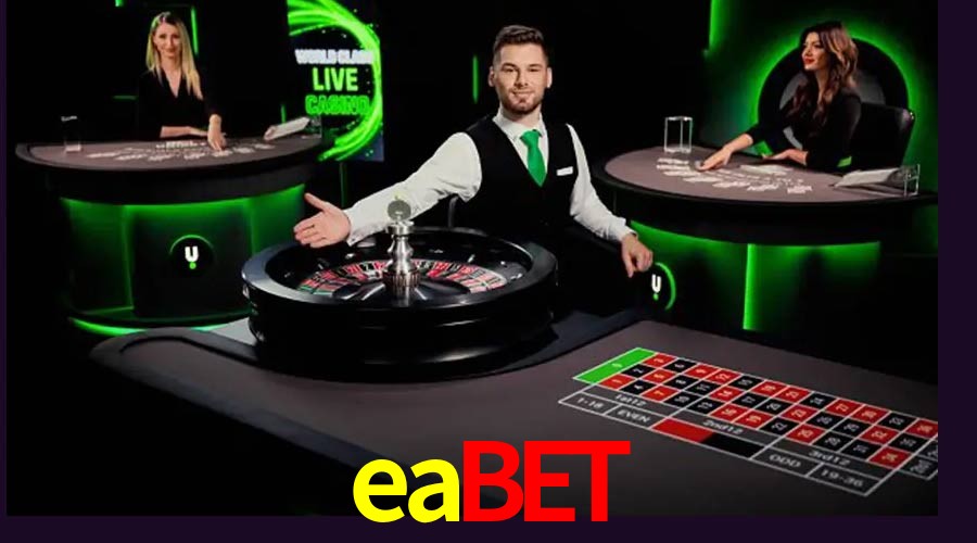 Account Benefits eabet