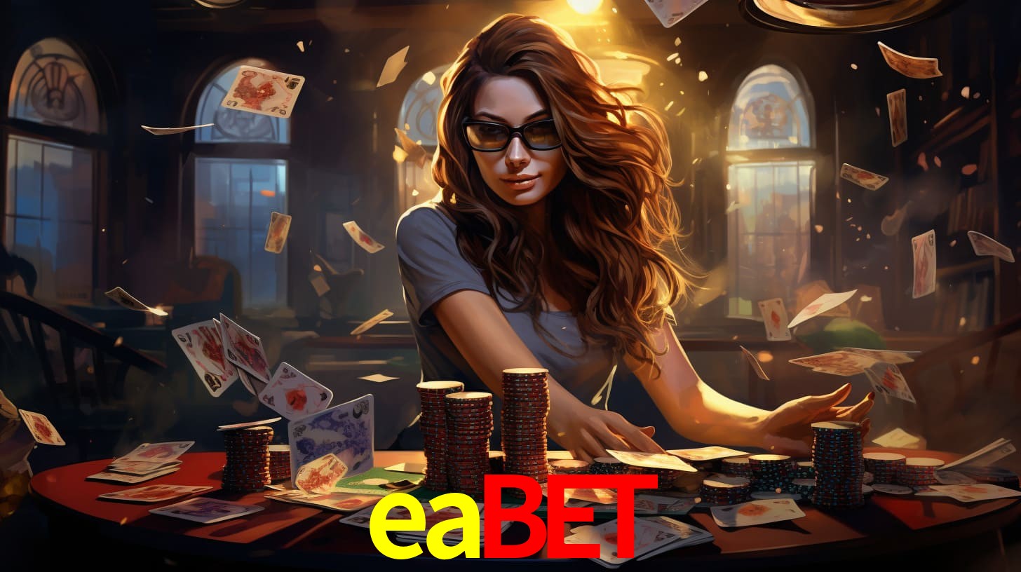 Live Casino eabet