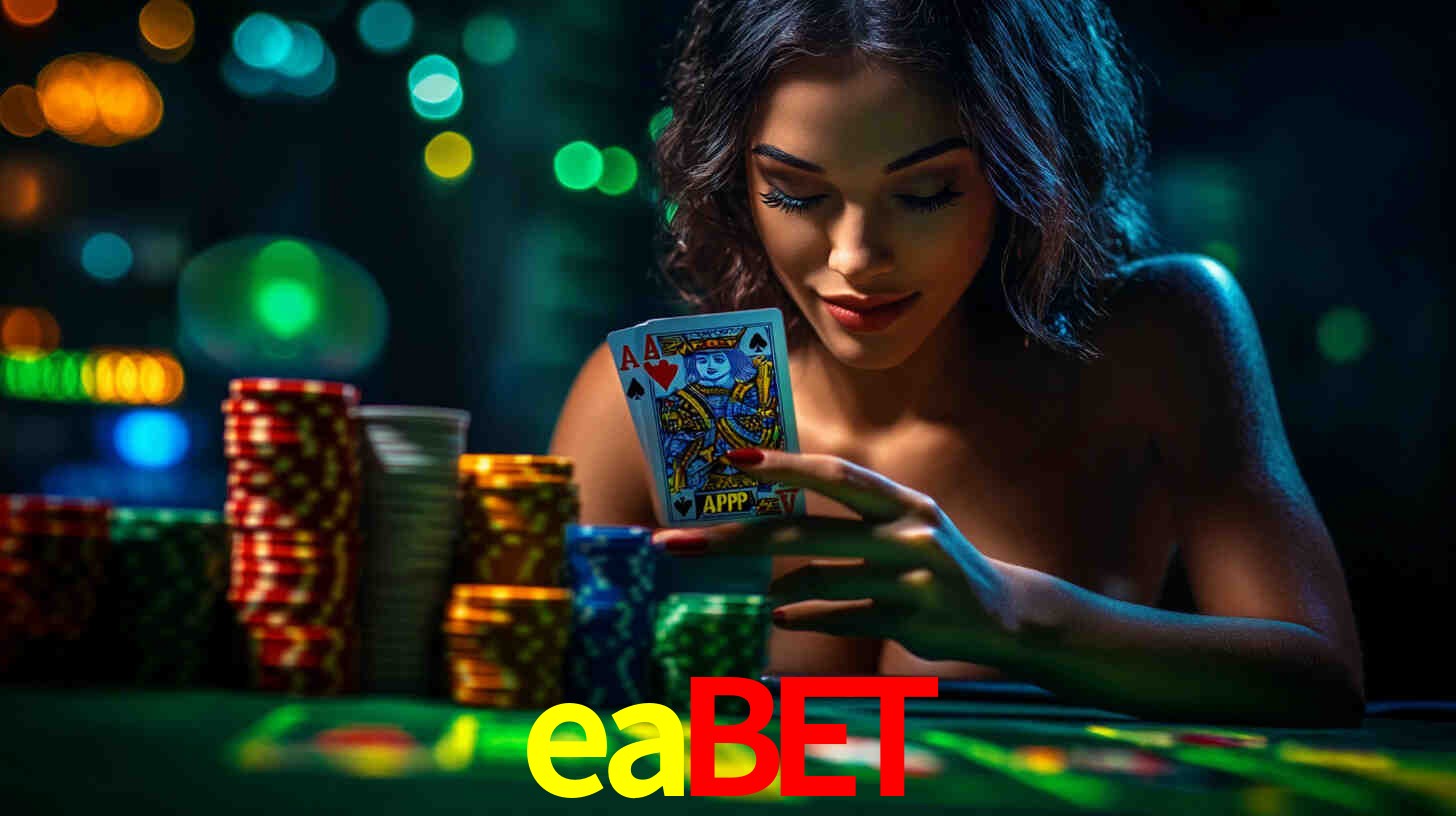 A Experiência Imersiva dos Cassinos Ao Vivo no eabet