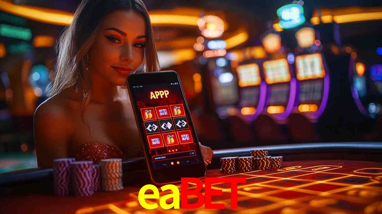 Apostas Esportivas na eabet: Um Guia Completo