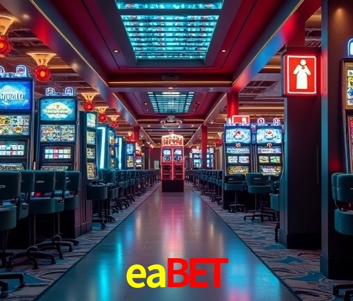 Explorando a Categoria de Eventos em Apostas na eabet