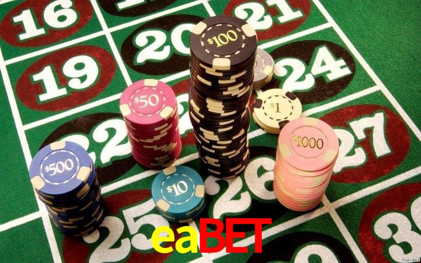 Inovações de Jogos na eabet: O Futuro das Experiências Interativas