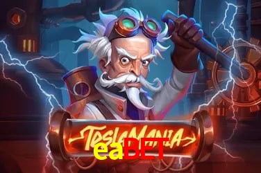 Game Providers eabet