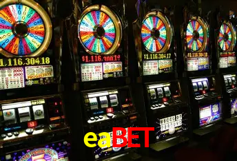 Inovações de Jogos na eabet: O Futuro das Experiências Interativas