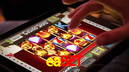 Roulette Table eabet