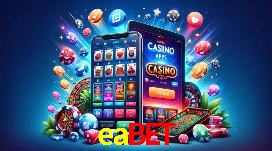 Secure Login eabet
