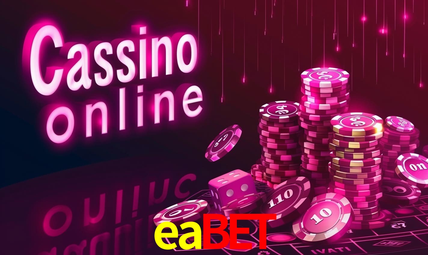 Explorando a Categoria de Eventos em Apostas na eabet
