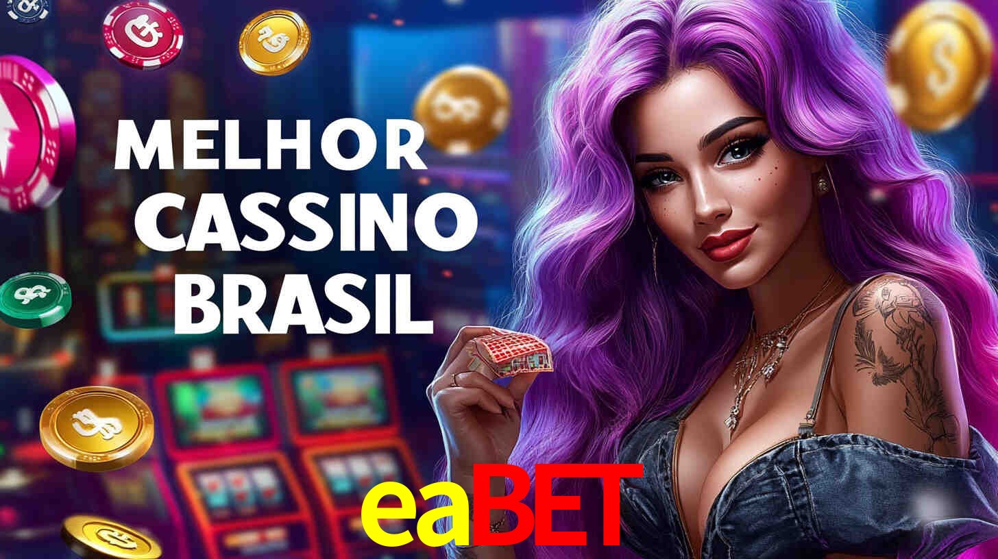 A Popularidade dos Caça-Níqueis no eabet