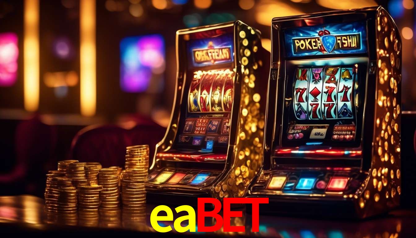 Descubra o Programa VIP da eabet: Vantagens Exclusivas para Jogadores