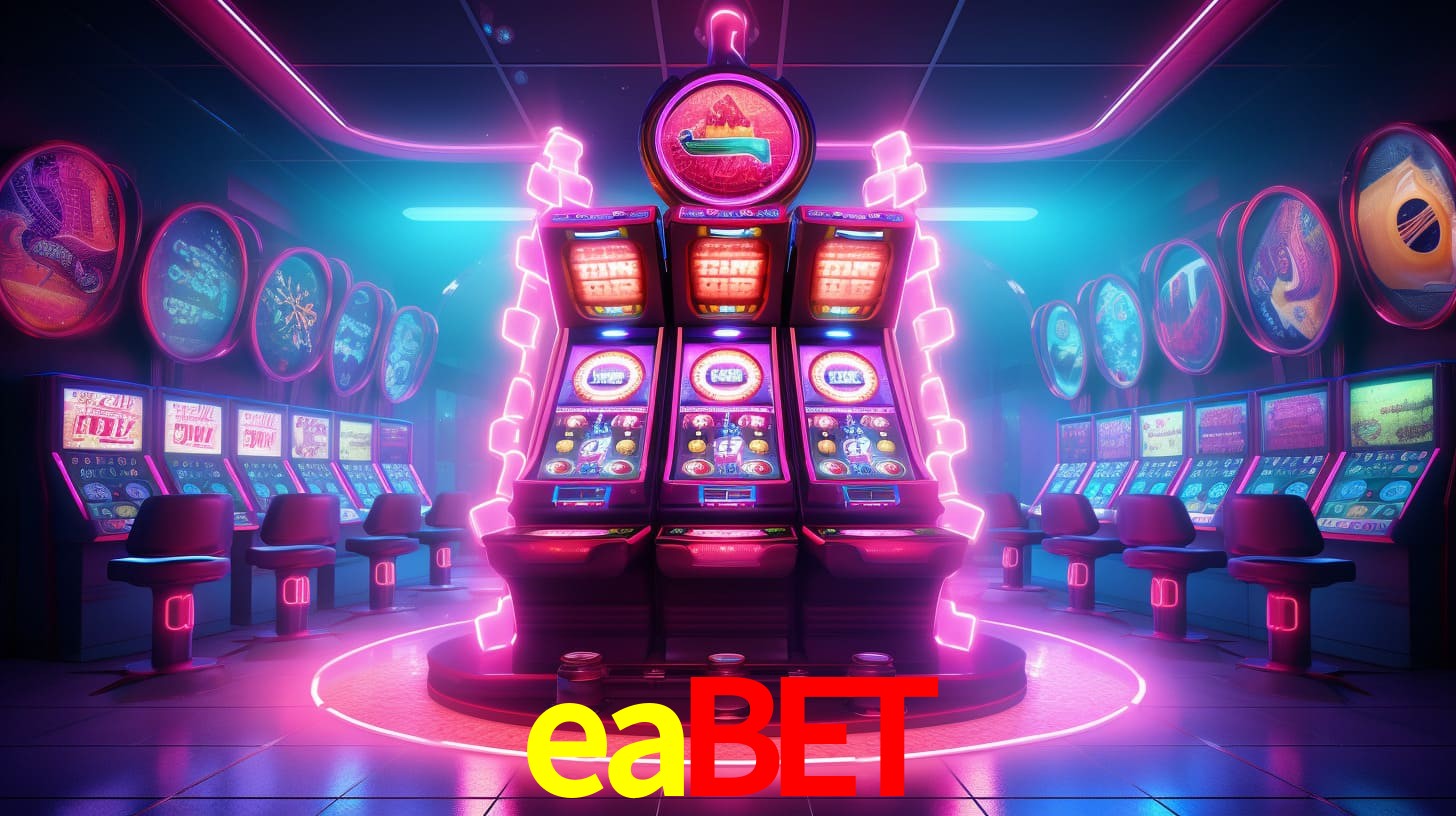 eabet: Seu Especialista em Apostas Esportivas Brasileiras