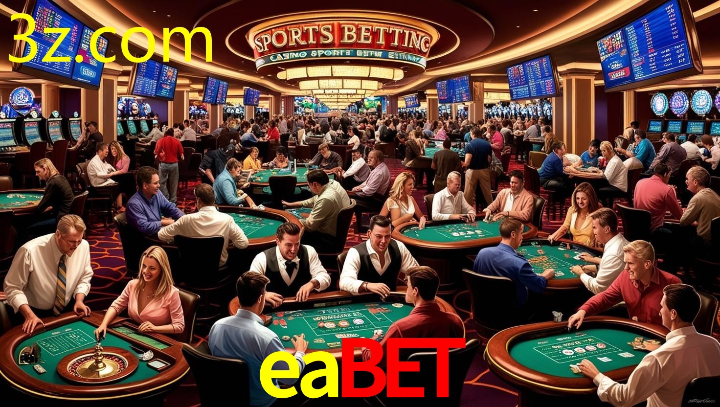 EABET