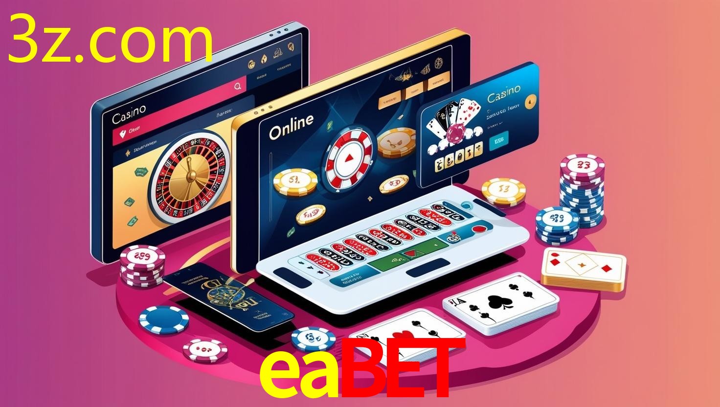 EABET